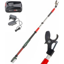 Bosch AdvancedPrune 18V-45 - Forbice elettrica da potatura su asta - 18V - 2Ah