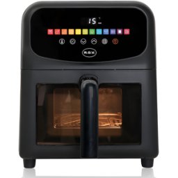 R.G.V. Fry Type 6 Air Window - Friggitrice ad aria - 6L