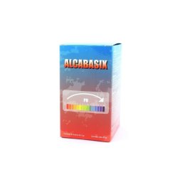 Alcabasix 30 bustine 2 g