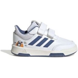Sneakers Primi Passi Bianche e Blu ADIDAS TENSAUR SPORT MICKEY CF I 25