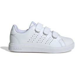 Sneakers Bianche Adidas ADVANTAGE BASE 2 CF C 34