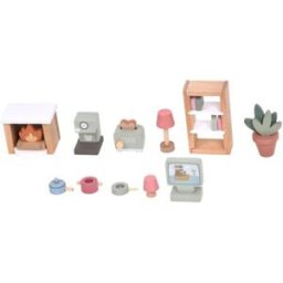 Set Mobili e Soggiorno Little Dutch
