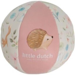 Palla Morbida Little Dutch Fairy Garden