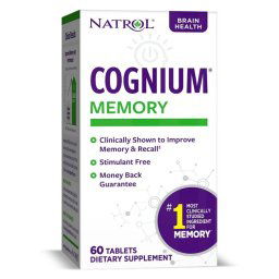 Cognium Memory