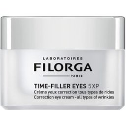 LABORATOIRES FILORGA C.ITALIA Filorga Time Filler Eyes 5XP - Crema contorno occhi per rughe e rilassamento della palpebra - 15 ml