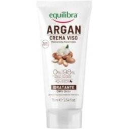 EQUILIBRA Srl EQUILIBRA ARGAN C/VISO IDRAT 75 ML
