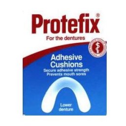QUEISSER PHARMA GMBH & CO. PROTEFIX CUSCINETTO SUPER 30PZ