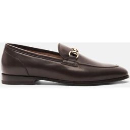 Scarosso Alessandra Marrone - Donna Mocassini Marrone - Vitello 41
