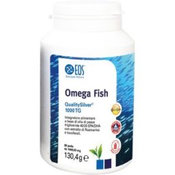 OMEGA FISH TG 1000 90PERLE