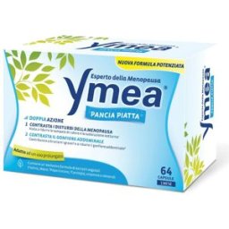Ymea pancia piatta 64 capsule