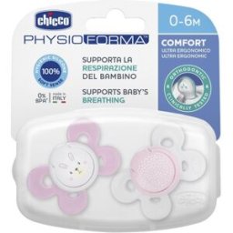 SUCCH 74931.11 GIRL SIL 0-6M 2P