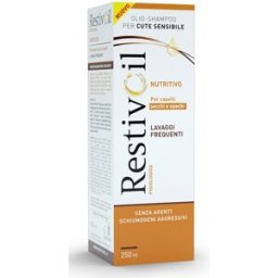 PERRIGO ITALIA Srl RESTIVOIL Fisiol.Nutr.250ml