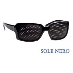 GOODLOOK STENO C/FORI SOLE