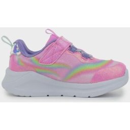 SKECHERS SCARPA S-LIGHTS UNICORN CHASER BIMBA 21