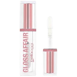BELLA OGGI GLOSS AFFAIR 000