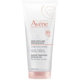 AVENE (Pierre Fabre It. SpA) Avène Gel Detergente Micellare 200ml