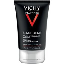 VICHY (L'Oreal Italia SpA) Vichy Homme Sensi-Baume Balsamo Dopobarba 75 ml
