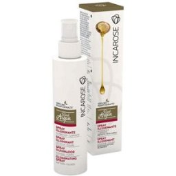 INCAROSE RIAD ARGAN SPR 150ML
