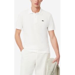 LACOSTE POLO MICRO PIQUET LIGHT STRETCH 7