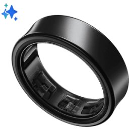 Samsung Anello Smart Galaxy Ring (misura 15)