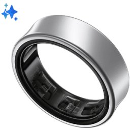 Samsung Anello Smart Galaxy Ring (misura 14)