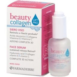 FARMADERBE Srl BEAUTY COLLAGEN LIFT PRO SIERO