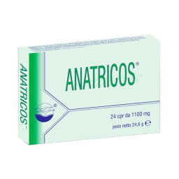 Anatricos 24 Compresse 1100 Mg