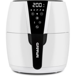 Acer G3 Ferrari Friggisano Easy - Friggitrice ad aria digitale 4.8L