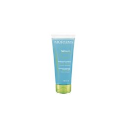 Sebium Gel Moussant Detergente Viso 100 ml