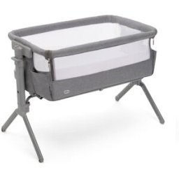 Culla Next2me Chicco Armonia Steel