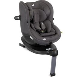 Seggiolino Auto Joie i-Spin 360 Thunder