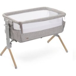 Culla Next2me Chicco Armonia Scandinavian