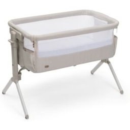 Culla Next2me Chicco Armonia Motherpearl