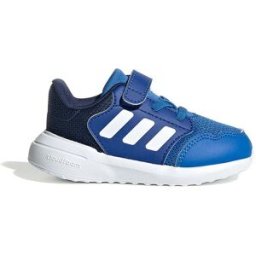 Sneakers Primi Passi Blu con Suola Cloudfoam ADIDAS Tensaur Run 3.0 EL I 24