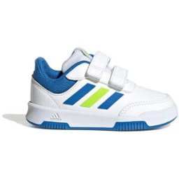 Sneakers Primi Passi Bianche con Strappi ADIDAS Tensaur Sport 2.0 CF I 24