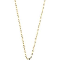 Facco Gioielli Collana Donna Gioielli Charms D'Oro FCF00112