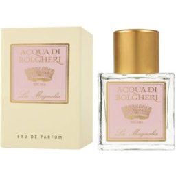 Acqua di Bolgheri - profumo la magnolia - 50 millilitri