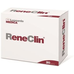 LEONARDO MEDICA SRL RENECLIN 20BST