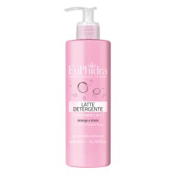 Euphidra Latte Detergente Struccante 400ml