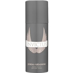 PACO R INVICTUS U DEO 150 VAPO