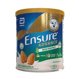 Ensure Advance 100% Vegetale 400 g