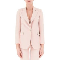 RINASCIMENTO Blazer monopetto CIPRIA M