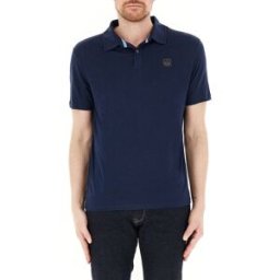 North Sails Polo misto cotone BLU NOTTE M