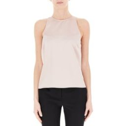 LIU JO Canotta con fiocco CIPRIA 40