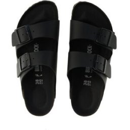Birkenstock Ciabatte Arizona BS NERO 38