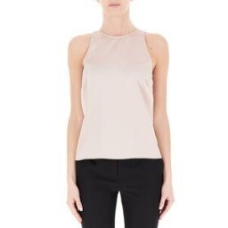 LIU JO Canotta con fiocco CIPRIA 46