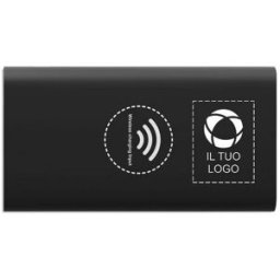 VistaPrint Vigor Wireless Charging Power Bank