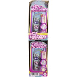 Mattel GIOCATTOLO MINI BARBIELAND POPREVEAL