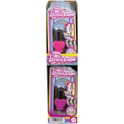 Mattel GIOCATTOLO MINI BARBIELAND CORE