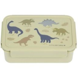 Porta Pranzo Bento A Little Lovely Company Dinosauri